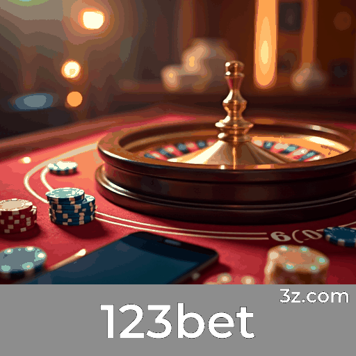Apostas em Movimento, Comodidade com 123bet