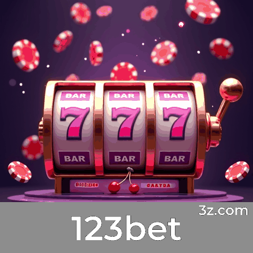 123bet: Experiência Única em Jogos de Cassino Luxuosos