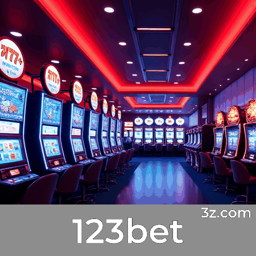 Mergulhe no Realismo Psicológico e na Atmosfera Envolvente do Cassino 123bet