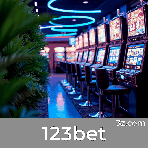 123bet: Plataforma de Apostas Segura e Confiável